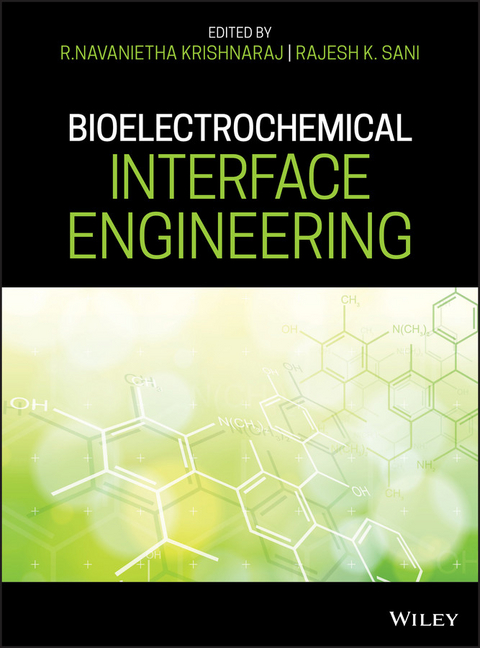 Bioelectrochemical Interface Engineering - 