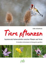 Tiere pflanzen - Ulrike Aufderheide