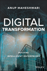 Digital Transformation - Anup Maheshwari