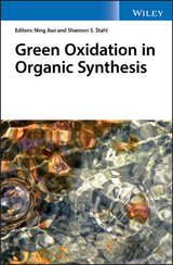 Green Oxidation in Organic Synthesis - 