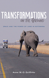 Transformations on the Ground -  Anne M. O. Griffiths