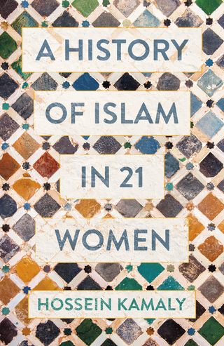 History of Islam in 21 Women