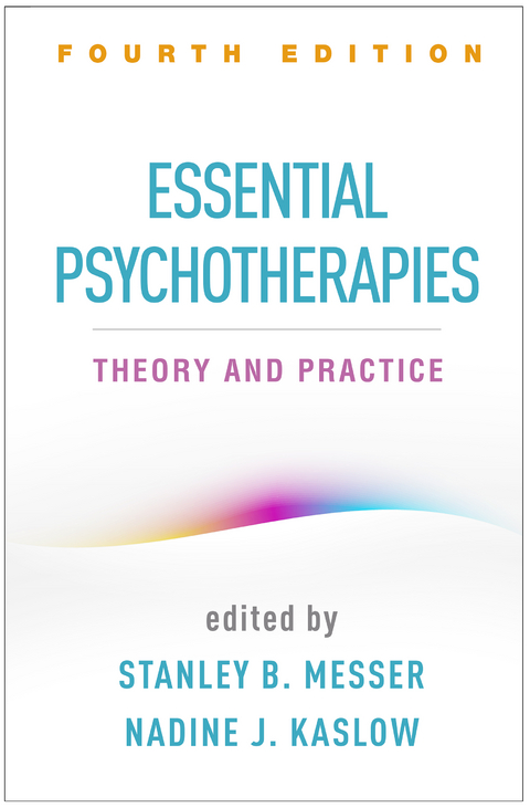 Essential Psychotherapies - 