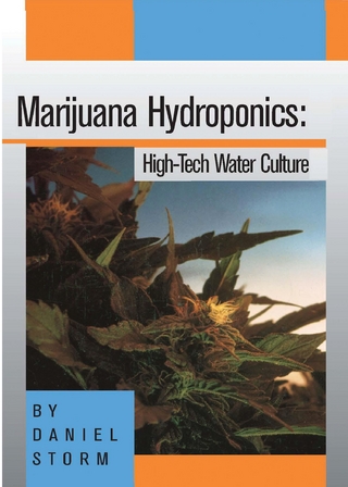 Marijuana Hydroponics