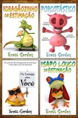 Quatro Fant&aacute;sticas Hist&oacute;rias para Adormecer para Crian&ccedil;as dos 3-5 - Scott Gordon