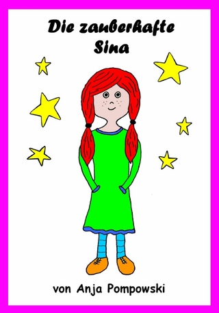 Die zauberhafte Sina