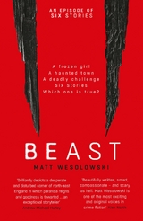 Beast - Matt Wesolowski