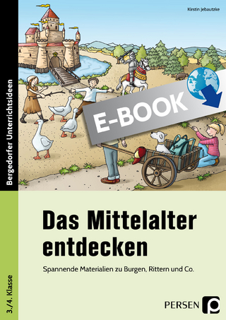 Das Mittelalter entdecken