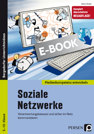 Soziale Netzwerke