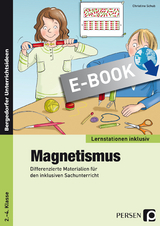 Magnetismus - Christine Schub