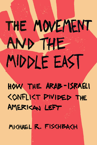 Movement and the Middle East