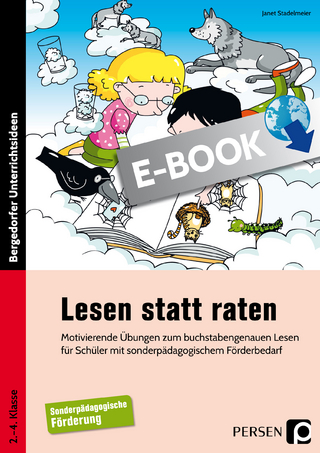 Lesen statt raten 1