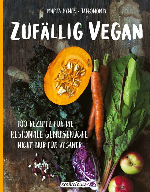 Zuf&auml;llig vegan