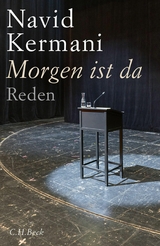 Morgen ist da - Navid Kermani