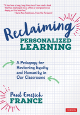 Reclaiming Personalized Learning - Paul Emerich France