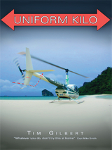 Uniform Kilo - Tim Gilbert