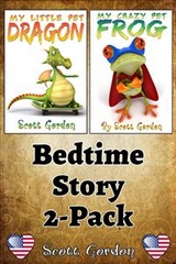 Bedtime Story 2-Pack - Scott Gordon