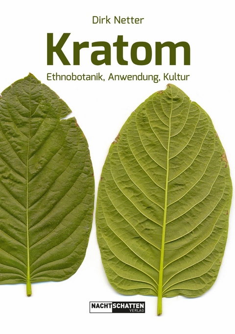 Kratom - Dirk Netter