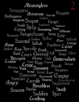 Thoughts and Tales from a Troubled Mind 2