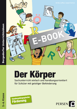 Der Körper