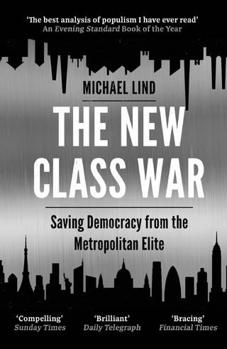 New Class War