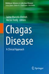 Chagas Disease - 