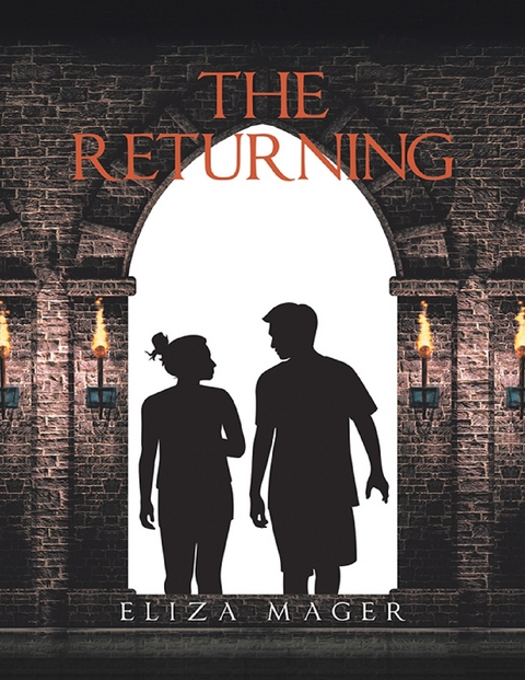 Returning -  Eliza Mager