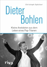 Dieter Bohlen - Christoph Sp&ouml;cker