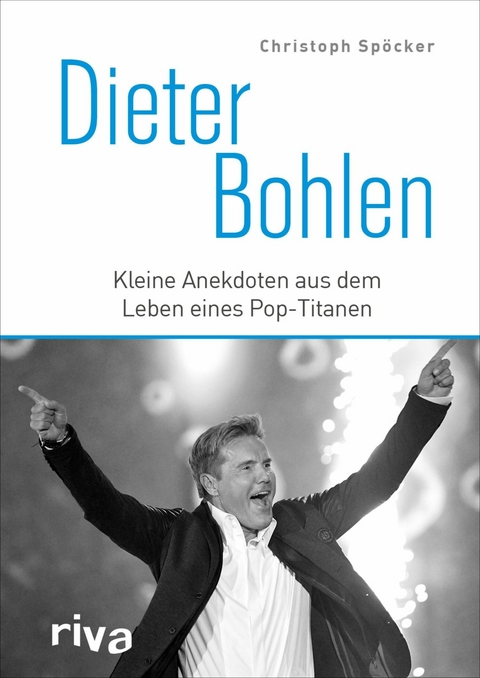 Dieter Bohlen - Christoph Sp&ouml;cker