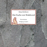 Der Fuchs von Waldrund - Klaus Eichhorn