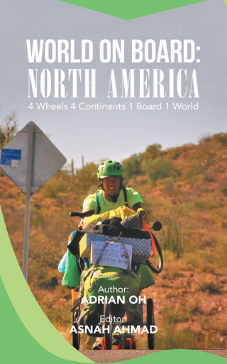 World on Board: North America