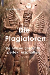 Die Plagiatoren - Josef Hahn