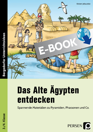 Das Alte Ägypten entdecken