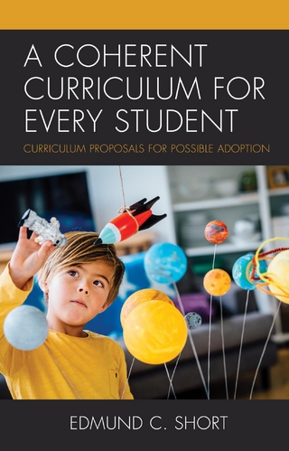 Coherent Curriculum for Every Student