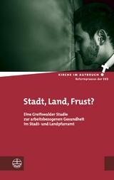 Stadt, Land, Frust? - 
