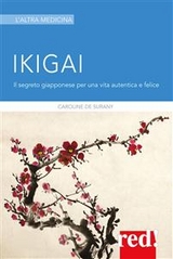 Ikigai - Caroline de Surany