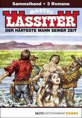 Lassiter Sammelband 1804 - Jack Slade