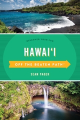 Hawaii Off the Beaten Path(R) -  Sean Pager