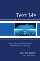 Text Me -  Jeffrey Schein