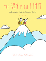 Sky Is the Limit -  Ralph Lazar,  Lisa Swerling