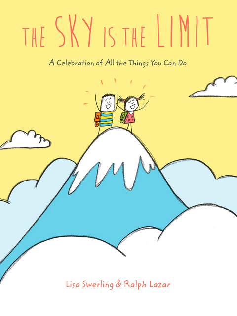 Sky Is the Limit -  Ralph Lazar,  Lisa Swerling