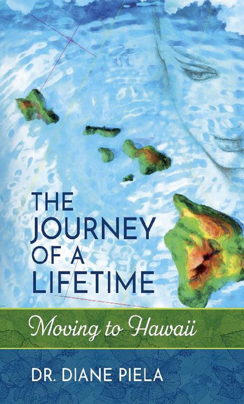 Journey of a Lifetime -  Diane Wava Piela