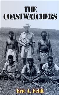 The Coastwatchers (Illustrated)