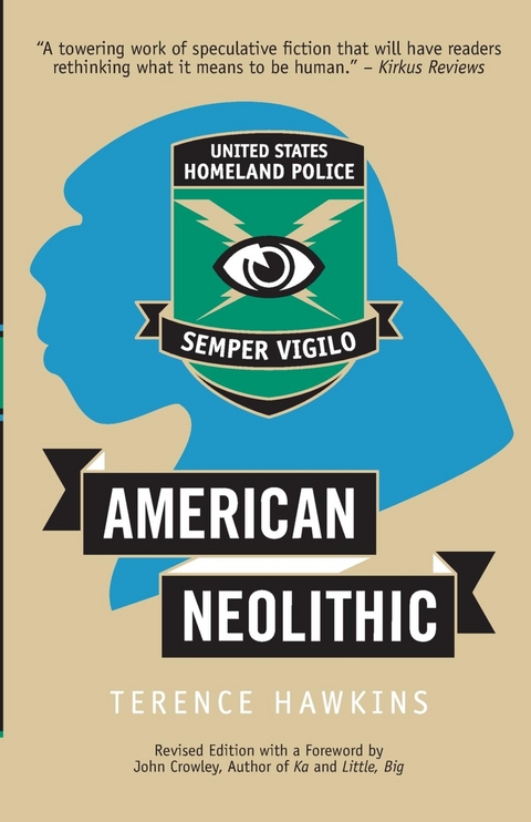 American Neolithic - Terence Hawkins