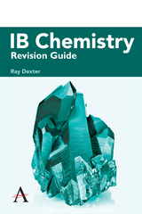 IB Chemistry Revision Guide - Ray Dexter