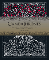 Game of Thrones: A Guide to Westeros and Beyond -  Myles McNutt