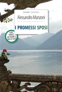 I promessi sposi - Alessandro Manzoni