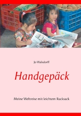 Handgep&auml;ck - Jo Walsdorff