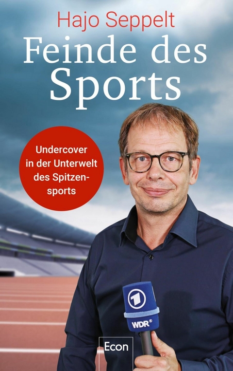 Feinde des Sports - Hajo Seppelt