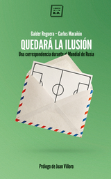 Quedar&aacute; la ilusi&oacute;n - Galder Reguera, Carlos Mara&ntilde;&oacute;n